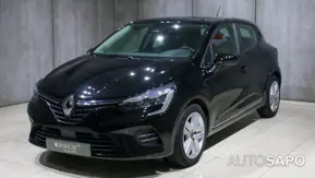 Renault Clio de 2021