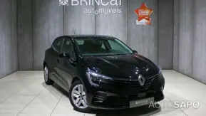 Renault Clio de 2021