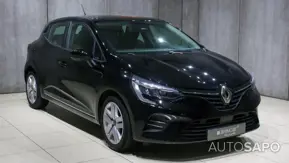 Renault Clio de 2021