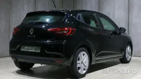 Renault Clio de 2021