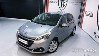 Peugeot 208 1.2 PureTech Allure de 2019