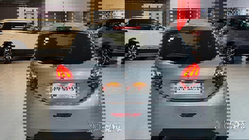 Peugeot 208 1.2 PureTech Allure de 2019