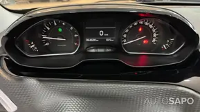 Peugeot 208 1.2 PureTech Allure de 2019