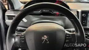 Peugeot 208 1.2 PureTech Allure de 2019