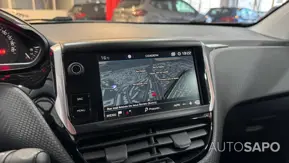 Peugeot 208 1.2 PureTech Allure de 2019