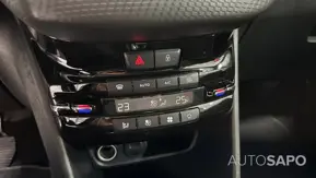 Peugeot 208 1.2 PureTech Allure de 2019