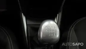 Peugeot 208 1.2 PureTech Allure de 2019
