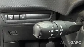 Peugeot 208 1.2 PureTech Allure de 2019