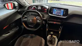 Peugeot 208 1.2 PureTech Active de 2020