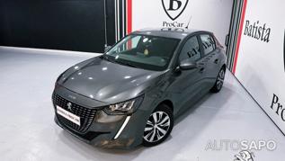 Peugeot 208 de 2020