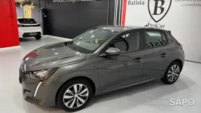 Peugeot 208 de 2020