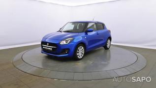 Suzuki Swift de 2022