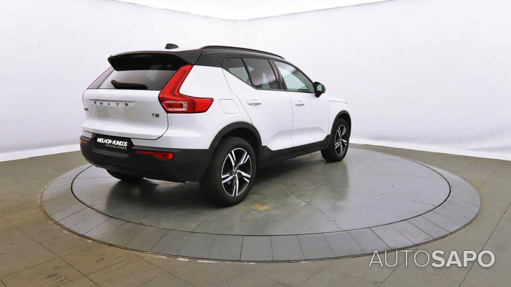 Volvo XC40 1.5 T2 R-Design Geartronic de 2021