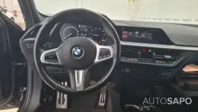 BMW Série 1 de 2020