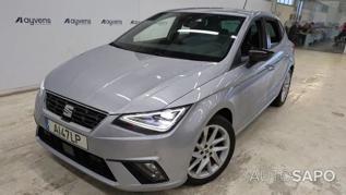 Seat Ibiza de 2021