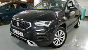 Seat Ateca 1.0 TSI Style de 2023