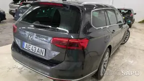 Volkswagen Passat 1.4 TSI GTE Plug-in de 2020