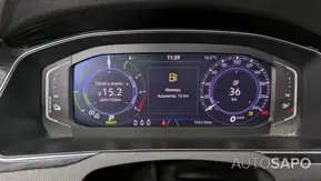Volkswagen Passat 1.4 TSI GTE Plug-in de 2020