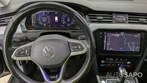 Volkswagen Passat 1.4 TSI GTE Plug-in de 2020