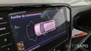 Volkswagen Passat 1.4 TSI GTE Plug-in de 2020
