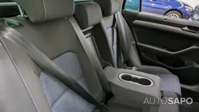 Volkswagen Passat 1.4 TSI GTE Plug-in de 2020