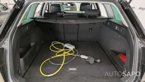 Volkswagen Passat 1.4 TSI GTE Plug-in de 2020
