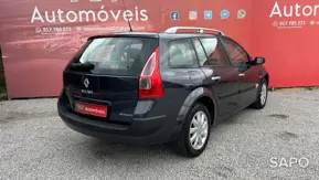 Renault Mégane de 2006