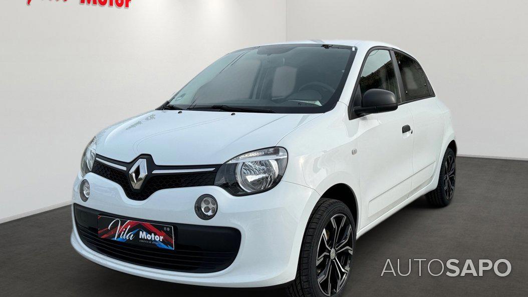 Renault Twingo de 2018