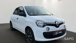 Renault Twingo de 2018