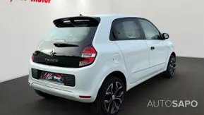 Renault Twingo de 2018