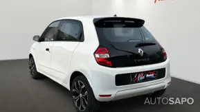 Renault Twingo de 2018