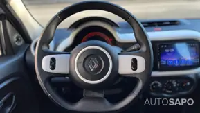 Renault Twingo de 2018