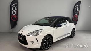 Citroen DS3 de 2013