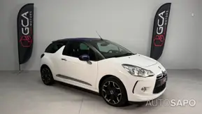 Citroen DS3 de 2013