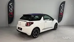 Citroen DS3 de 2013