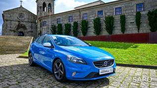 Volvo V40 de 2014