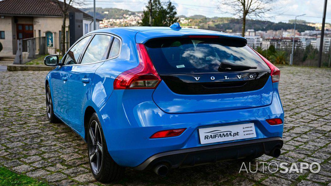 Volvo V40 de 2014