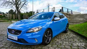 Volvo V40 de 2014