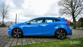 Volvo V40 de 2014