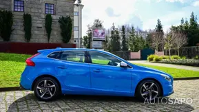 Volvo V40 de 2014