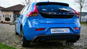 Volvo V40 de 2014