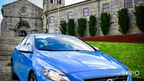 Volvo V40 de 2014