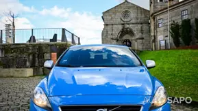 Volvo V40 de 2014