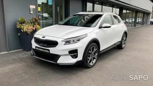 Kia XCeed 1.6 CRDi MHEV Drive de 2021