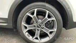Kia XCeed 1.6 CRDi MHEV Drive de 2021