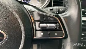 Kia XCeed 1.6 CRDi MHEV Drive de 2021