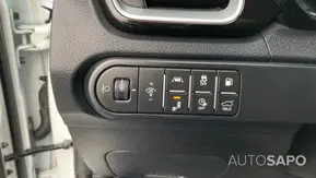 Kia XCeed 1.6 CRDi MHEV Drive de 2021