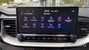 Kia XCeed 1.6 CRDi MHEV Drive de 2021