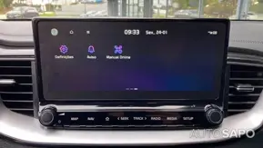 Kia XCeed 1.6 CRDi MHEV Drive de 2021