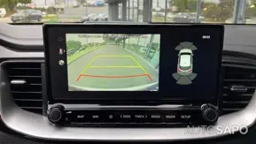 Kia XCeed 1.6 CRDi MHEV Drive de 2021